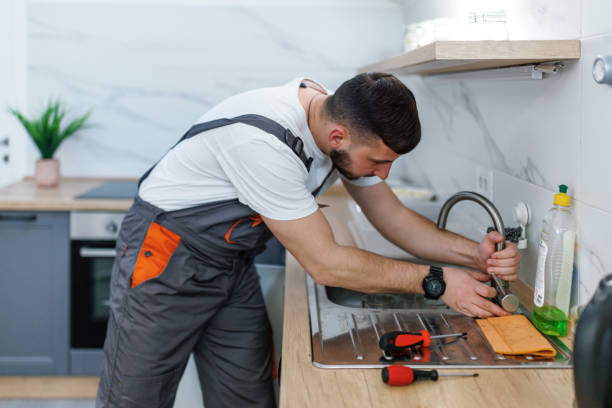 Best Water Softener Installation  in North Catasauqua, PA