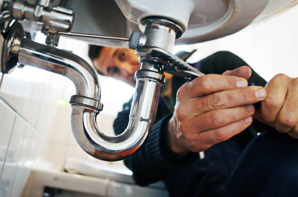 Best Affordable Plumbing Services  in North Catasauqua, PA
