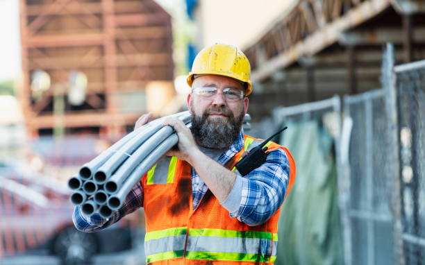 Professional Plumbing in North Catasauqua, PA