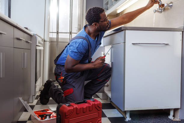Best Commercial Plumbing Services  in North Catasauqua, PA