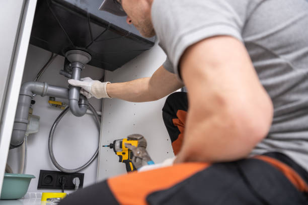 Best Same-Day Plumbing Service  in North Catasauqua, PA