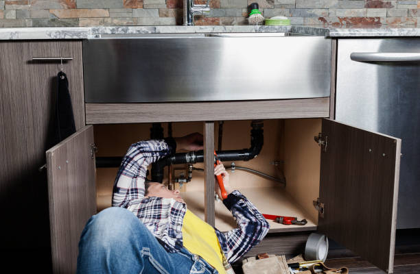 Best Residential Plumbing Services  in North Catasauqua, PA