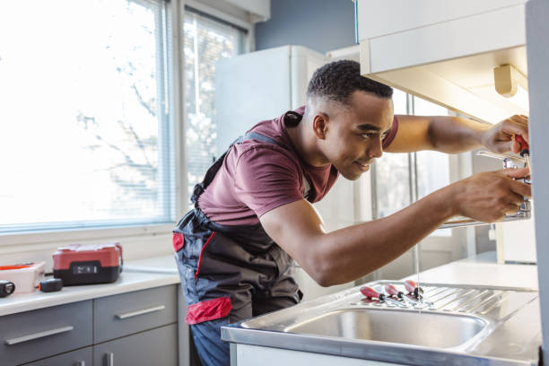 Best Local Plumber Services  in North Catasauqua, PA